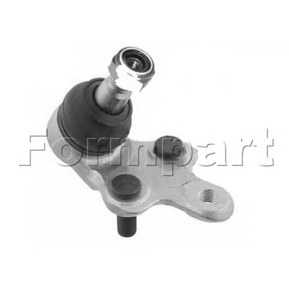 Photo Ball Joint FORMPART 4204034