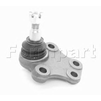 Photo Ball Joint FORMPART 4704001