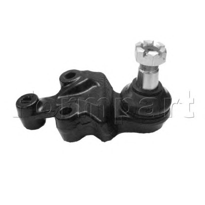 Photo Ball Joint FORMPART 4904005