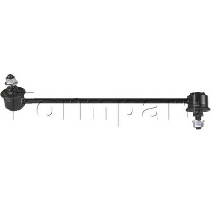 Photo Rod/Strut, stabiliser FORMPART 4908033