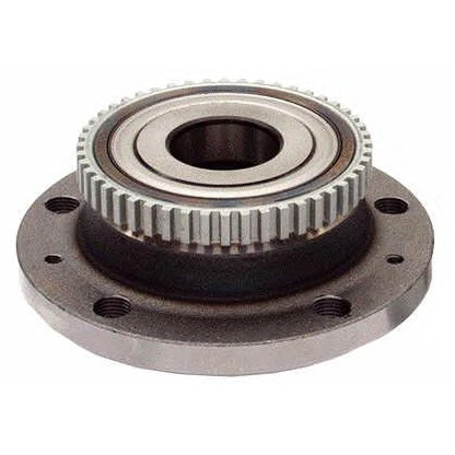 Photo Wheel Hub FORMPART 13498003S