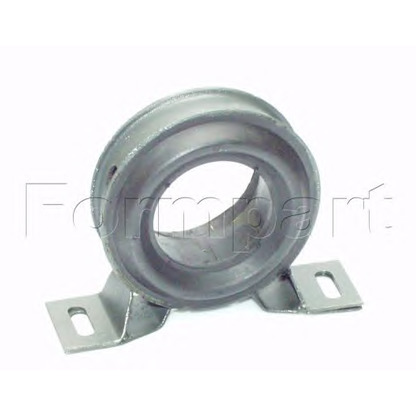 Photo Mounting, propshaft FORMPART 1556061S