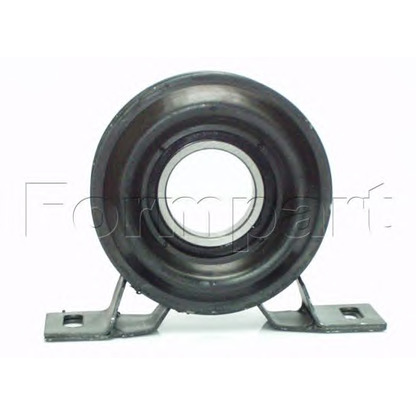 Photo Mounting, propshaft FORMPART 1556062S