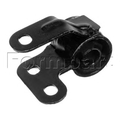 Photo Control Arm-/Trailing Arm Bush FORMPART 1300013