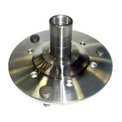 Photo Wheel Hub FORMPART 22498014S