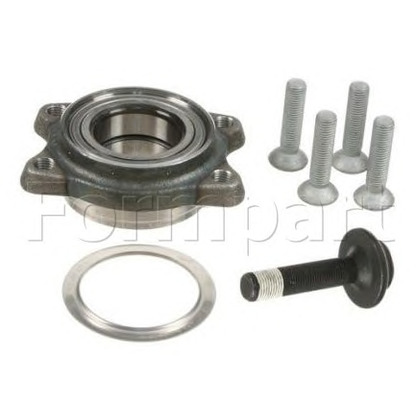 Photo Wheel Bearing Kit FORMPART 29498092K