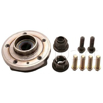 Photo Wheel Bearing Kit FORMPART 30498020K