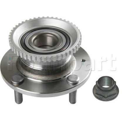 Photo Wheel Hub FORMPART 37498036K