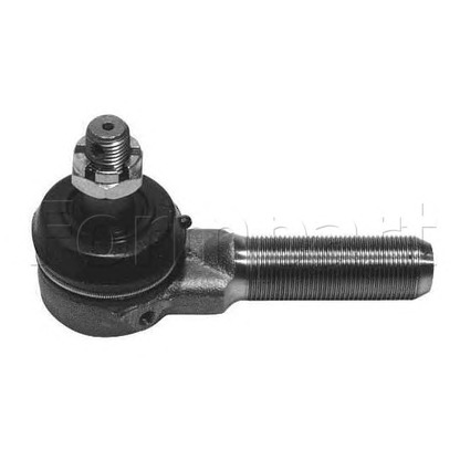 Photo Tie Rod End FORMPART 4101012