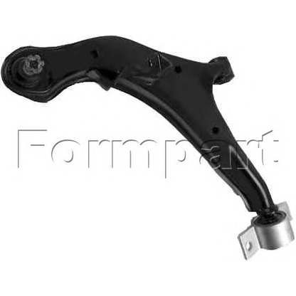 Photo Track Control Arm FORMPART 4109057