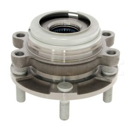Photo Wheel Bearing Kit FORMPART 41498033S