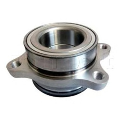 Photo Wheel Bearing Kit FORMPART 42498003S