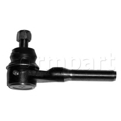 Photo Tie Rod End FORMPART 6101009