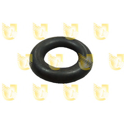 Фото Стопорное кольцо, глушитель UNIGOM 166003