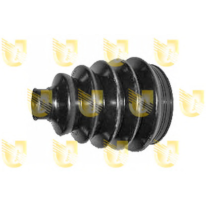 Photo Bellow Set, drive shaft UNIGOM 310255H