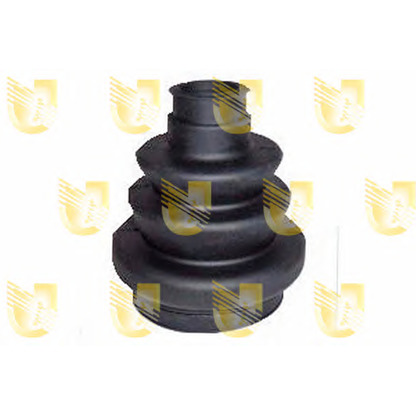 Photo Bellow Set, drive shaft UNIGOM 310256