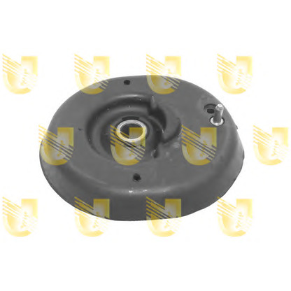 Photo Top Strut Mounting UNIGOM 391208