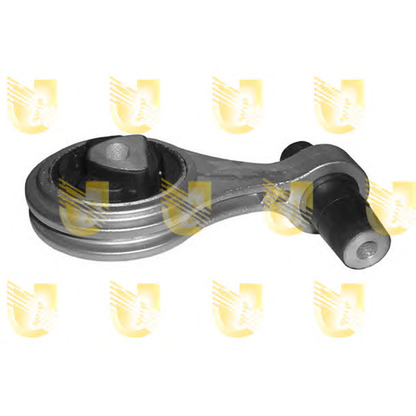 Photo Engine Mounting UNIGOM 395520