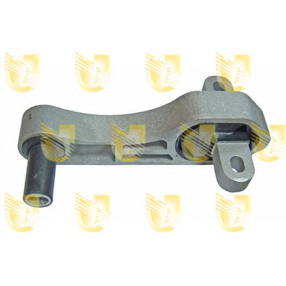 Photo Engine Mounting; Mounting, manual transmission UNIGOM 395538