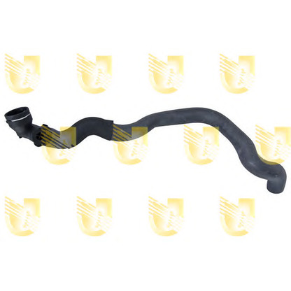 Photo Radiator Hose UNIGOM W9332