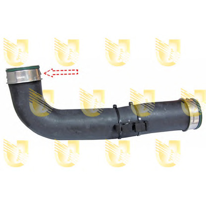 Photo Charger Intake Hose UNIGOM W9366