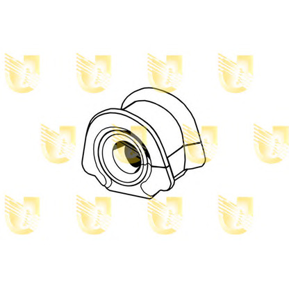 Photo Stabiliser Mounting UNIGOM 391411