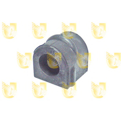 Photo Bearing Bush, stabiliser UNIGOM 391584