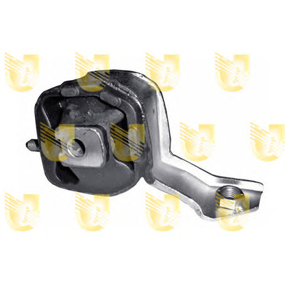 Photo Engine Mounting UNIGOM 396409B