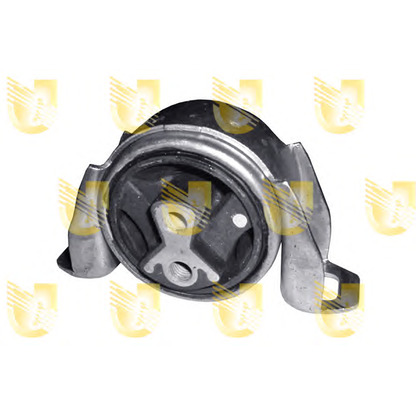 Photo Engine Mounting; Mounting, manual transmission UNIGOM 396423