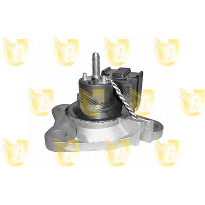 Photo Engine Mounting UNIGOM 396763