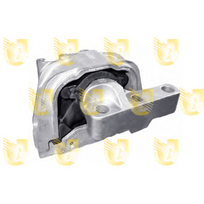 Photo Engine Mounting UNIGOM 396847