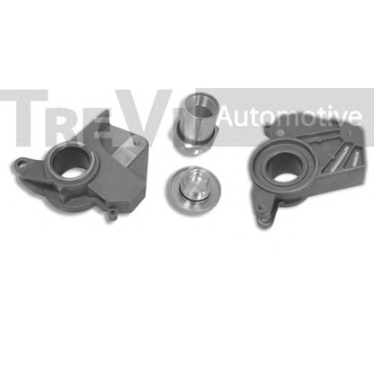 Foto Tendicinghia, Cinghia Poly-V TREVI AUTOMOTIVE TA1832