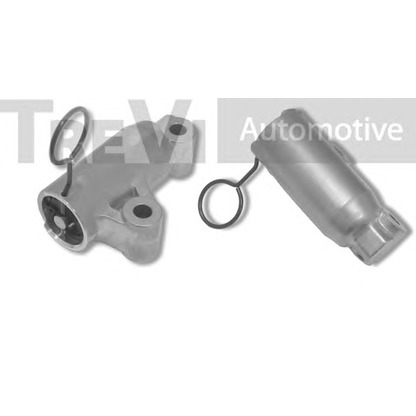 Foto Riemenspanner, Zahnriemen TREVI AUTOMOTIVE TD1716