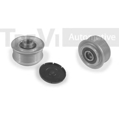 Foto Rueda libre alternador TREVI AUTOMOTIVE AP1113