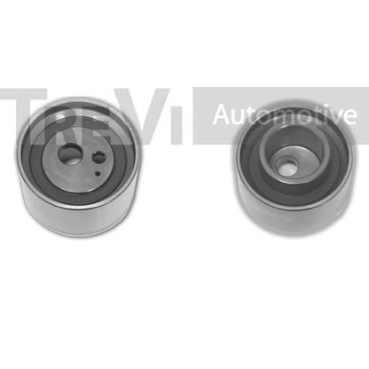 Foto Spannrolle, Zahnriemen TREVI AUTOMOTIVE TD1606