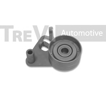 Foto Rullo tenditore, Cinghia dentata TREVI AUTOMOTIVE TD1262