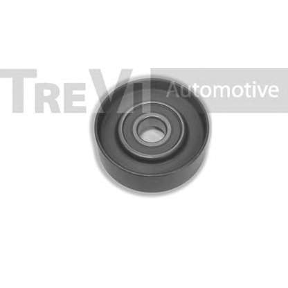 Photo Deflection/Guide Pulley, v-ribbed belt TREVI AUTOMOTIVE TA1157