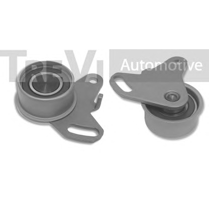 Foto Spannrolle, Zahnriemen TREVI AUTOMOTIVE TD1364