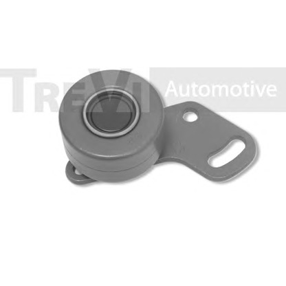 Photo Tensioner Pulley, timing belt TREVI AUTOMOTIVE TD1252