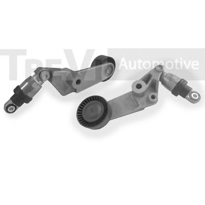 Foto Riemenspanner, Keilrippenriemen TREVI AUTOMOTIVE TA1652