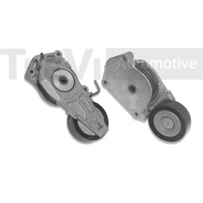 Foto Tendicinghia, Cinghia Poly-V TREVI AUTOMOTIVE TA1586