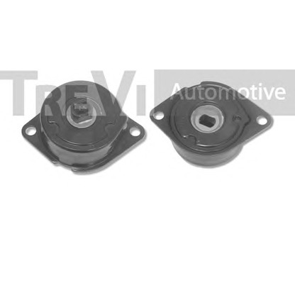 Foto Tendicinghia, Cinghia Poly-V TREVI AUTOMOTIVE TA1623