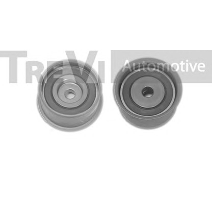 Foto Spannrolle, Zahnriemen TREVI AUTOMOTIVE TD1417