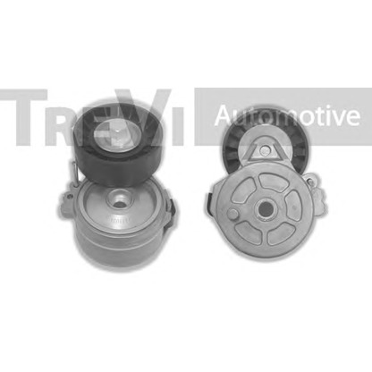 Foto Tendicinghia, Cinghia Poly-V TREVI AUTOMOTIVE TA1219