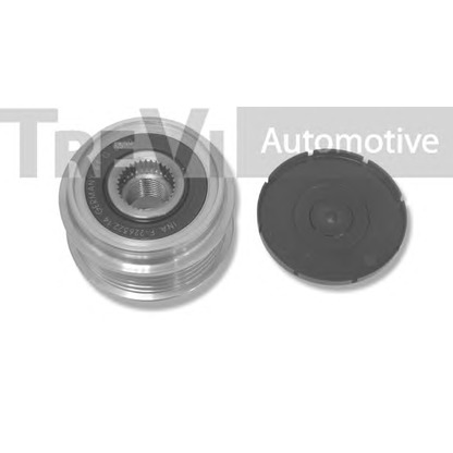 Foto Rueda libre alternador TREVI AUTOMOTIVE AP1009