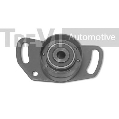 Photo Tensioner Pulley, timing belt TREVI AUTOMOTIVE TD1576