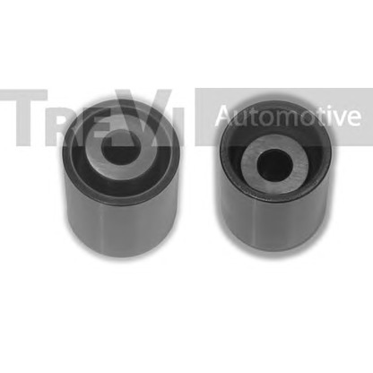 Foto Galoppino/Guidacinghia, Cinghia dentata TREVI AUTOMOTIVE TD1542