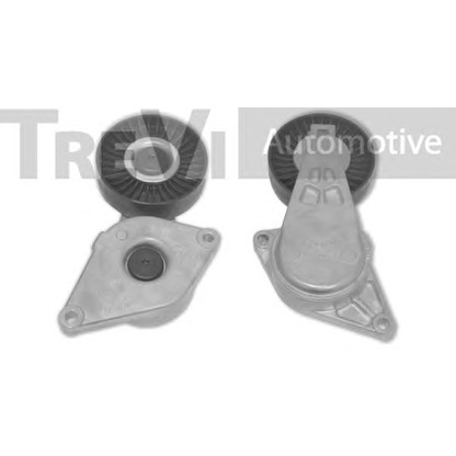 Foto Riemenspanner, Keilrippenriemen TREVI AUTOMOTIVE TA1740