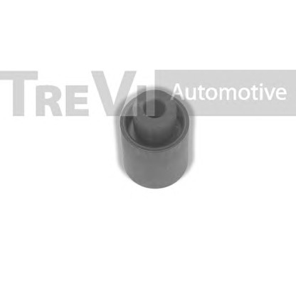 Photo Deflection/Guide Pulley, timing belt TREVI AUTOMOTIVE TD1325