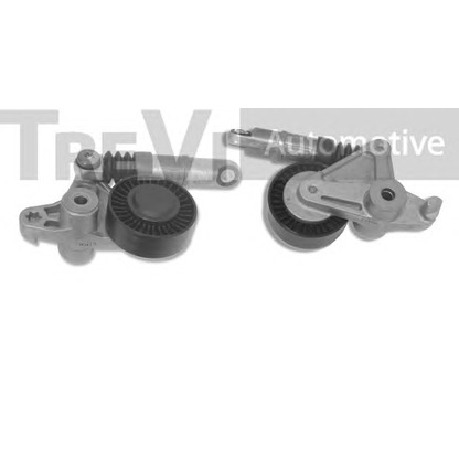 Foto Riemenspanner, Keilrippenriemen TREVI AUTOMOTIVE TA1685